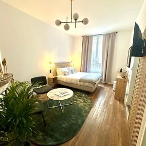 So Guest, Clou Dans Le Fer, Modern Suite Near Cathedral